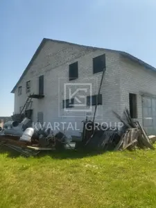 під склад та ремонт габаритного транспорту. — мініатюра фото 11