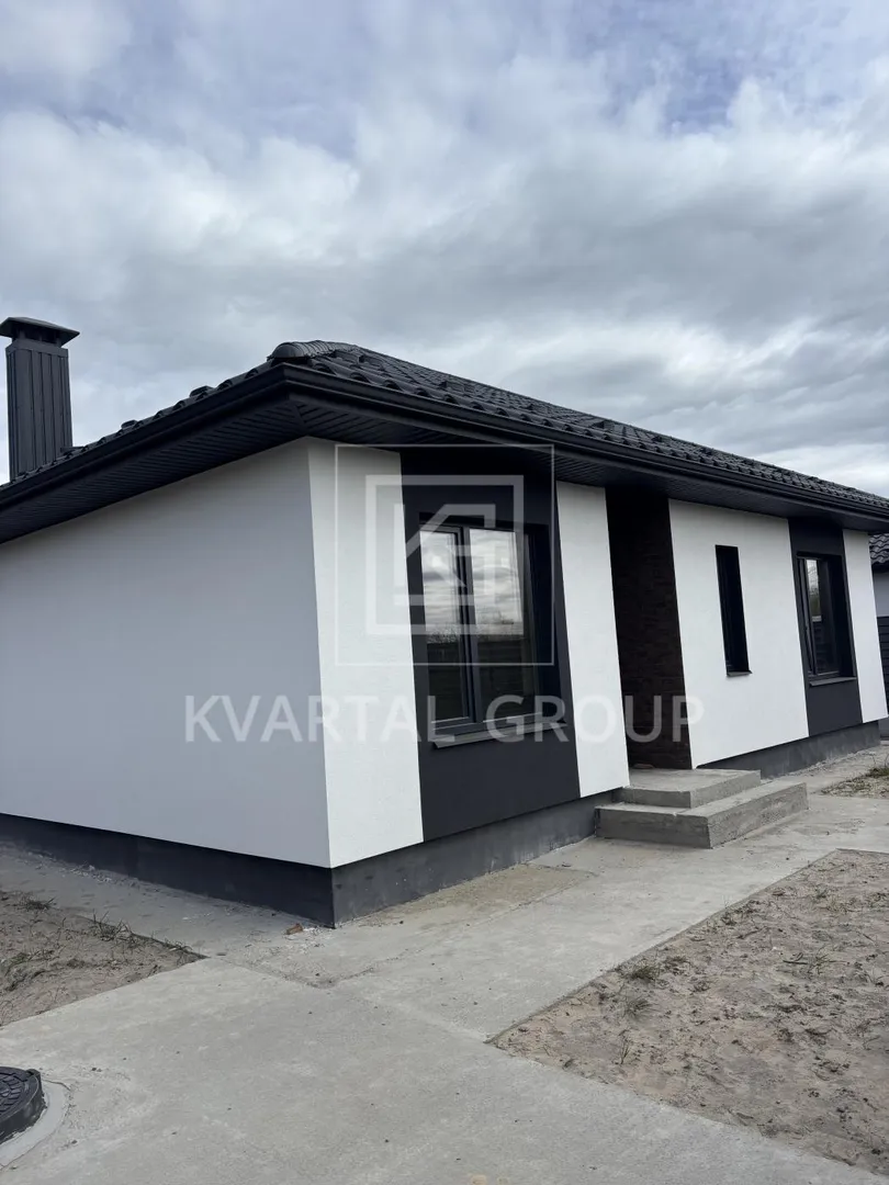 Продам будинок АКЦІЯ — фото 1 з 1