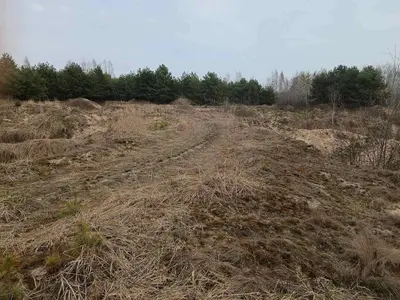 Продаж землі під забудову — мініатюра фото 1