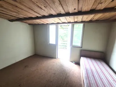 Продаємо красиву дачну дялянку в Рибному поряд з лісом. Будинок. Івано-Франківськ. — мініатюра фото 14