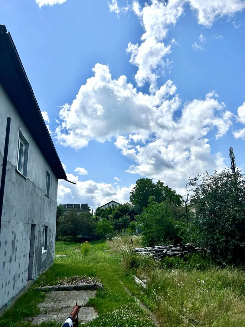 Продам земельну ділянку з комунікаціями в Броварах. — фото 2 з 5