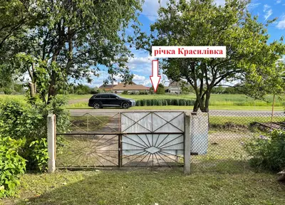 Будинок 84 м2, 13 соток. Газ, сан/вузол, меблі, побут. техніка. Готовий до проживання. Центр Баришівки - 1.4 км. Без Комісії! — мініатюра фото 8