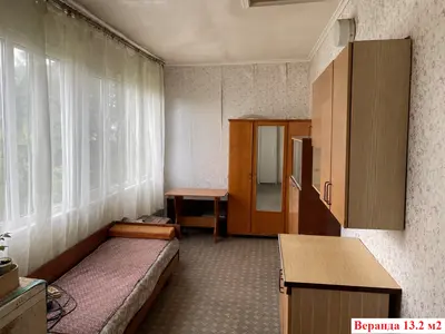 Будинок 84 м2, 13 соток. Газ, сан/вузол, меблі, побут. техніка. Готовий до проживання. Центр Баришівки - 1.4 км. Без Комісії! — мініатюра фото 16