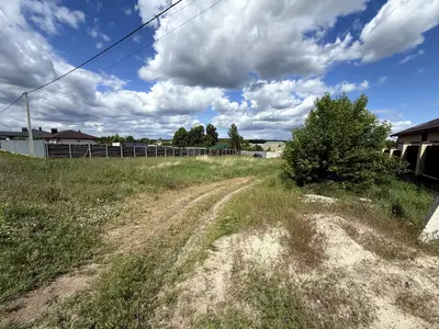 Продам земельна ділянка  15,22 сотки Правильної форми 30*47м. — мініатюра фото 4