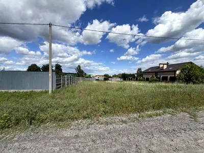 Продам земельна ділянка  15,22 сотки Правильної форми 30*47м. — мініатюра фото 6