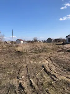 Гостомель вулиця Вишнева  — мініатюра фото 1