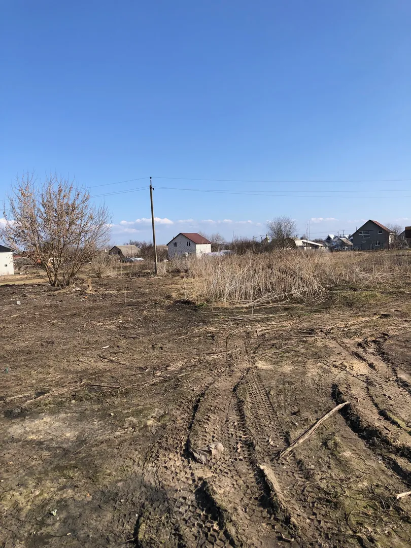 Гостомель вулиця Вишнева  — фото 2 з 5