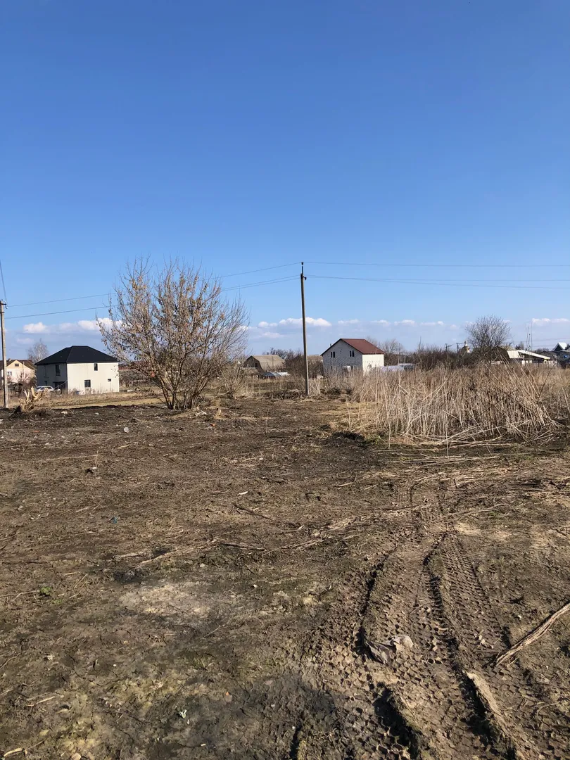 Гостомель вулиця Вишнева  — фото 3 з 5