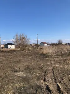 Гостомель вулиця Вишнева  — мініатюра фото 3