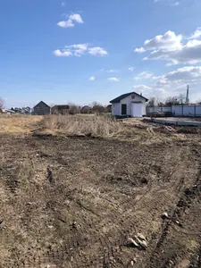Гостомель вулиця Вишнева  — мініатюра фото 4