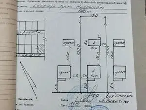 Продаж земельної  ділянки  Село Вабля, Бородянський район — мініатюра фото 2
