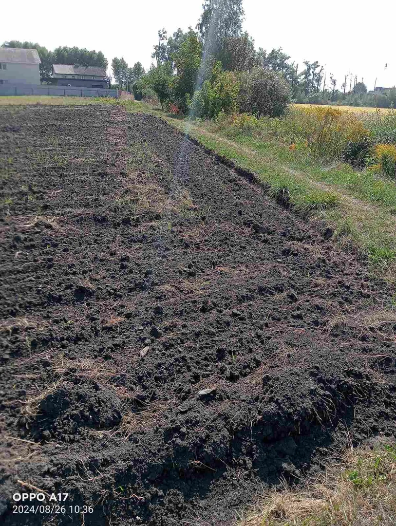 Продаж Земельної ділянки під будівництво садового будинку 10.3 сот с. Глибочиця ПОЧАТОК — фото 5 з 8