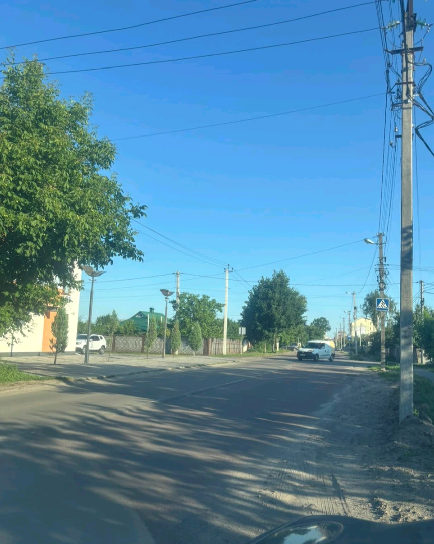 Бориспіль. Вул. Шевченко , фасад. 36м.  — фото 1 з 3