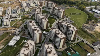 Продаж 1,08 га в Києві поруч із ЖК Parkland / ЖК Нова Англія — мініатюра фото 3