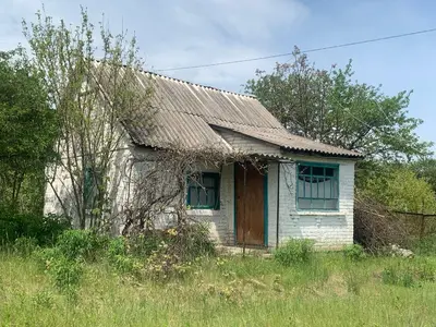 Приватизована дачна ділянка — мініатюра фото 1