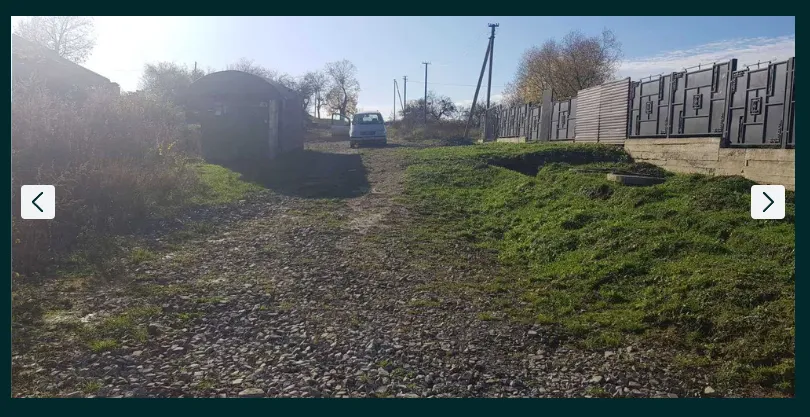 Земельну ділянку під будівництво — фото 2 з 4