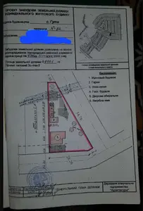 Земельну ділянку під будівництво — мініатюра фото 4