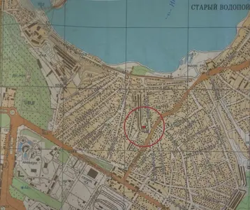 Інвестоб’єкт 980 м² від забудовника з видом на Інгул — мініатюра фото 2