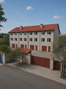 Інвестоб’єкт 980 м² від забудовника з видом на Інгул — мініатюра фото 3