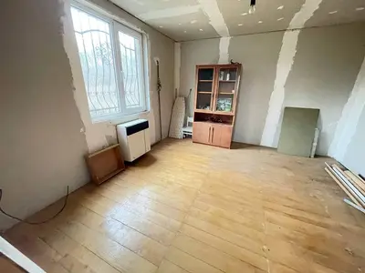 Продаж ділянки з дачним будинком (с. Романівка) — мініатюра фото 2