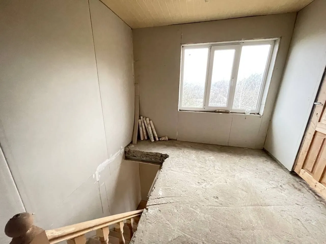 Продаж ділянки з дачним будинком (с. Романівка) — фото 6 з 13