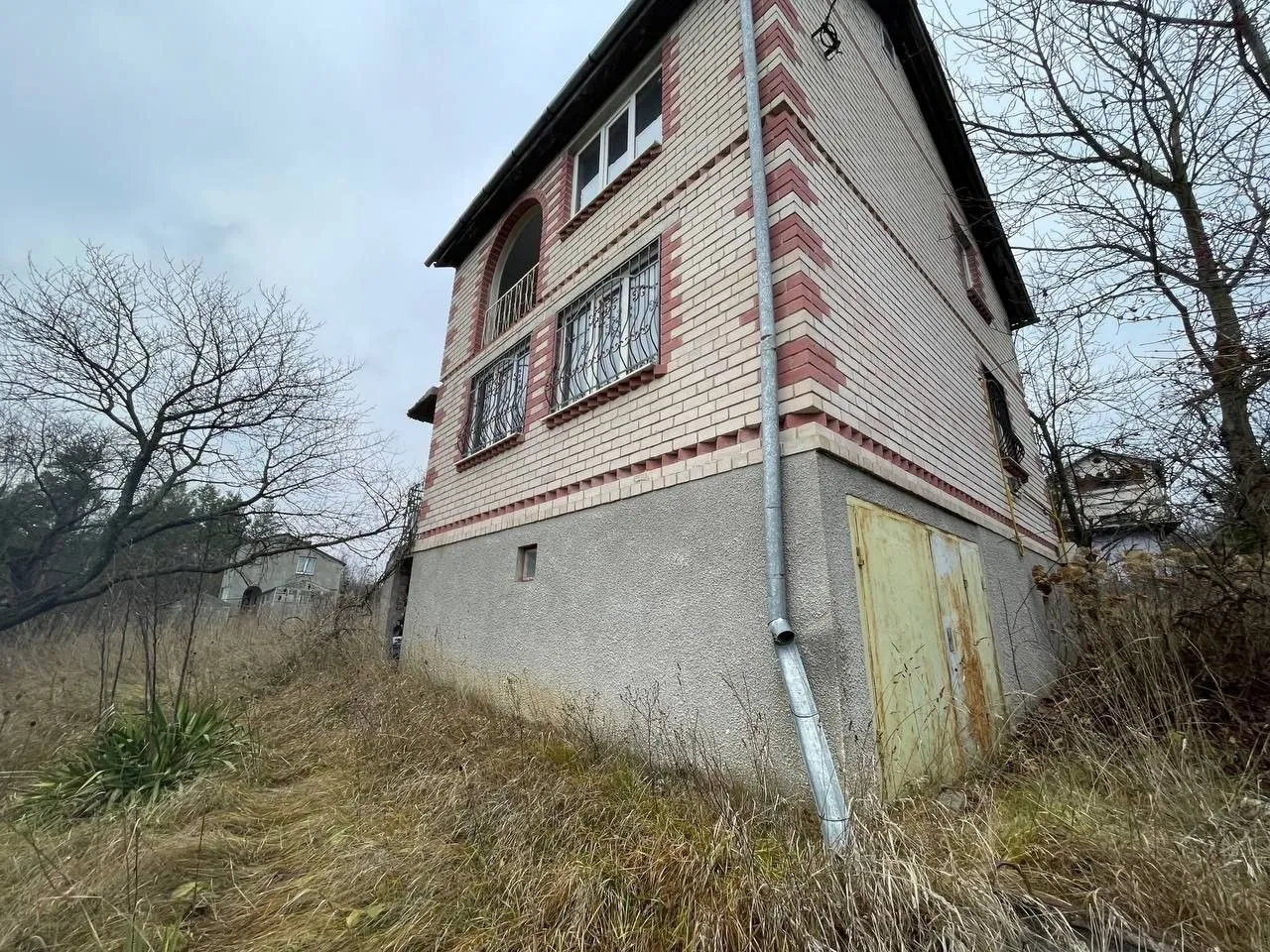 Продаж ділянки з дачним будинком (с. Романівка) — фото 7 з 13