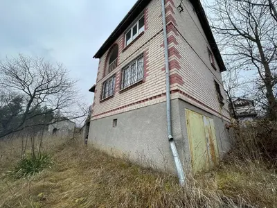 Продаж ділянки з дачним будинком (с. Романівка) — мініатюра фото 7