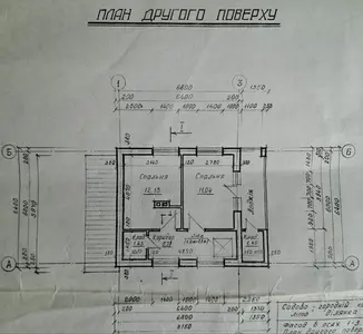 Продаж ділянки з дачним будинком (с. Романівка) — мініатюра фото 10
