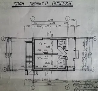 Продаж ділянки з дачним будинком (с. Романівка) — мініатюра фото 11
