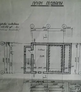 Продаж ділянки з дачним будинком (с. Романівка) — мініатюра фото 12