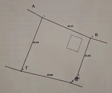 Продаж ділянки з дачним будинком (с. Романівка) — мініатюра фото 13