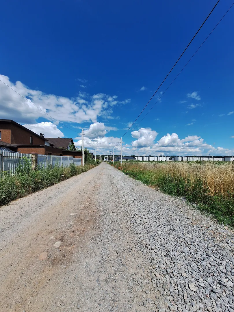 Продаж земельних ділянок 7.7 соток — фото 4 з 11