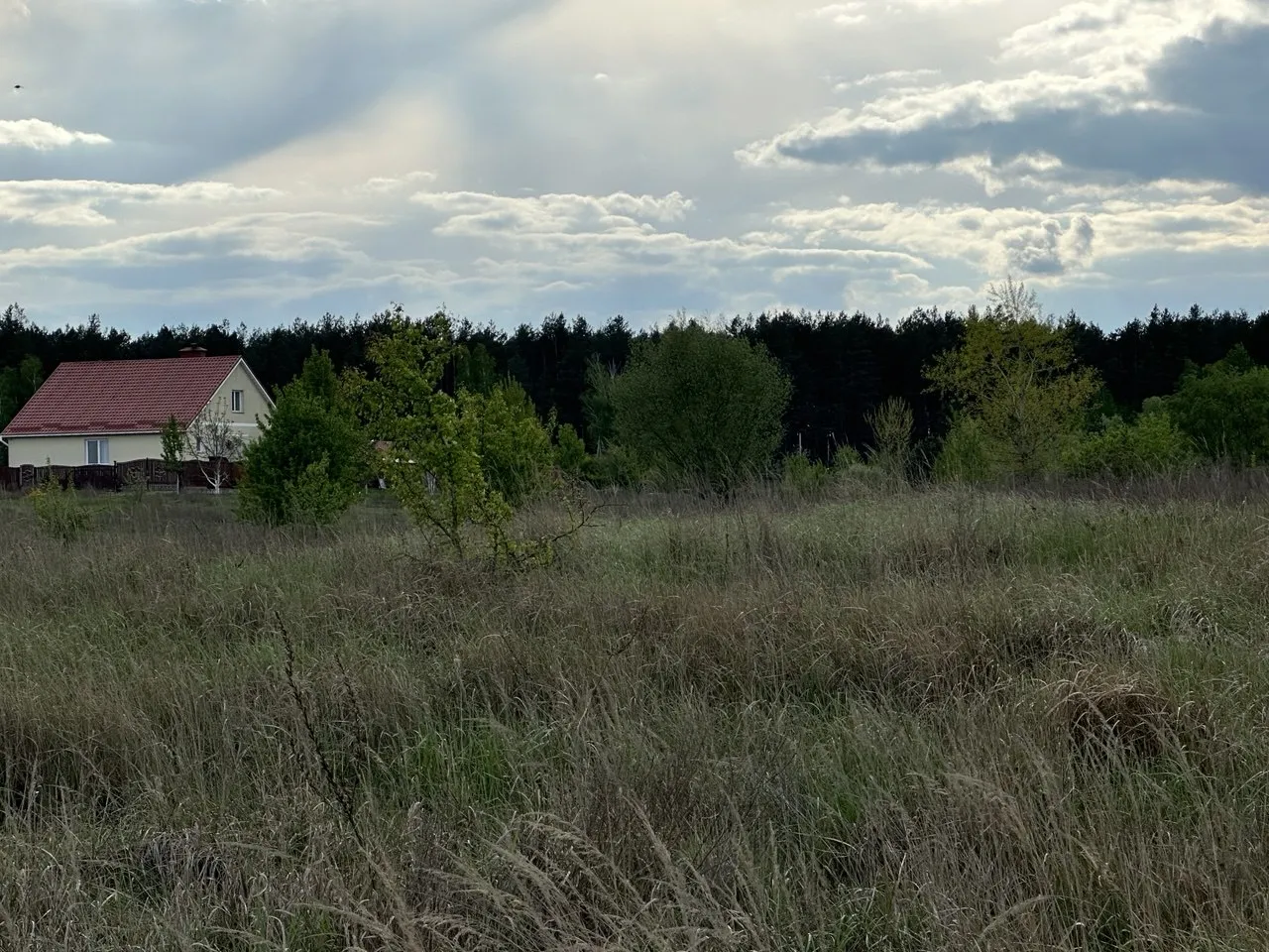 Продам власну земельну ділянку площею 10 соток (0.0997 га) у передмісті Києва — селі Блиставиця — фото 2 з 8