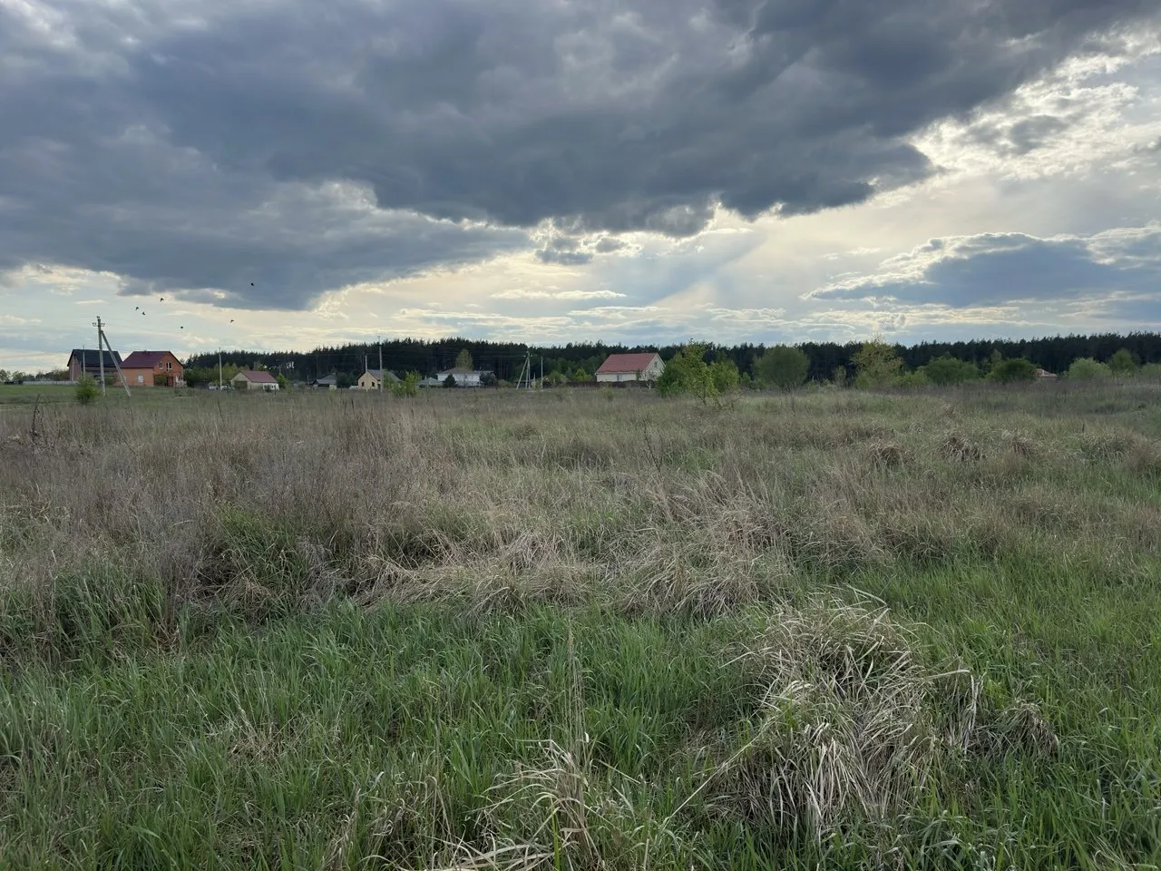 Продам власну земельну ділянку площею 10 соток (0.0997 га) у передмісті Києва — селі Блиставиця — фото 5 з 8