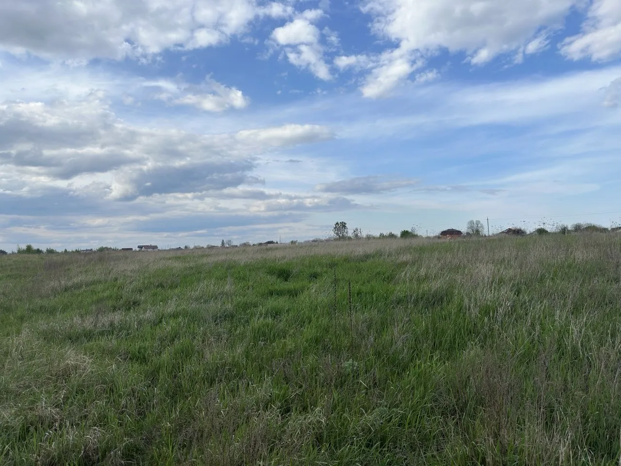 Продам власну земельну ділянку площею 10 соток (0.0997 га) у передмісті Києва — селі Блиставиця — фото 6 з 8