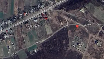 Продаж земельної ділянки під забудову, 10.3 сотки, вул. Озерна, Мироцьке — мініатюра фото 4