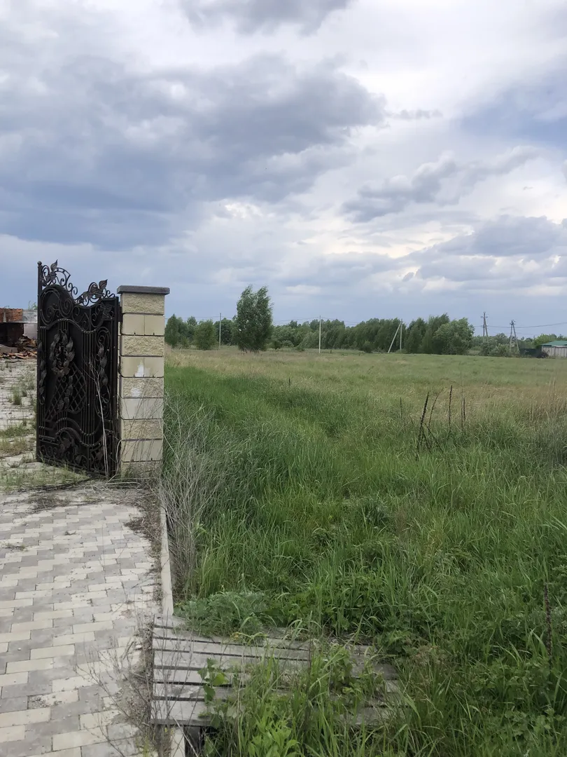 Буча вулиця Симоненко  — фото 1 з 4