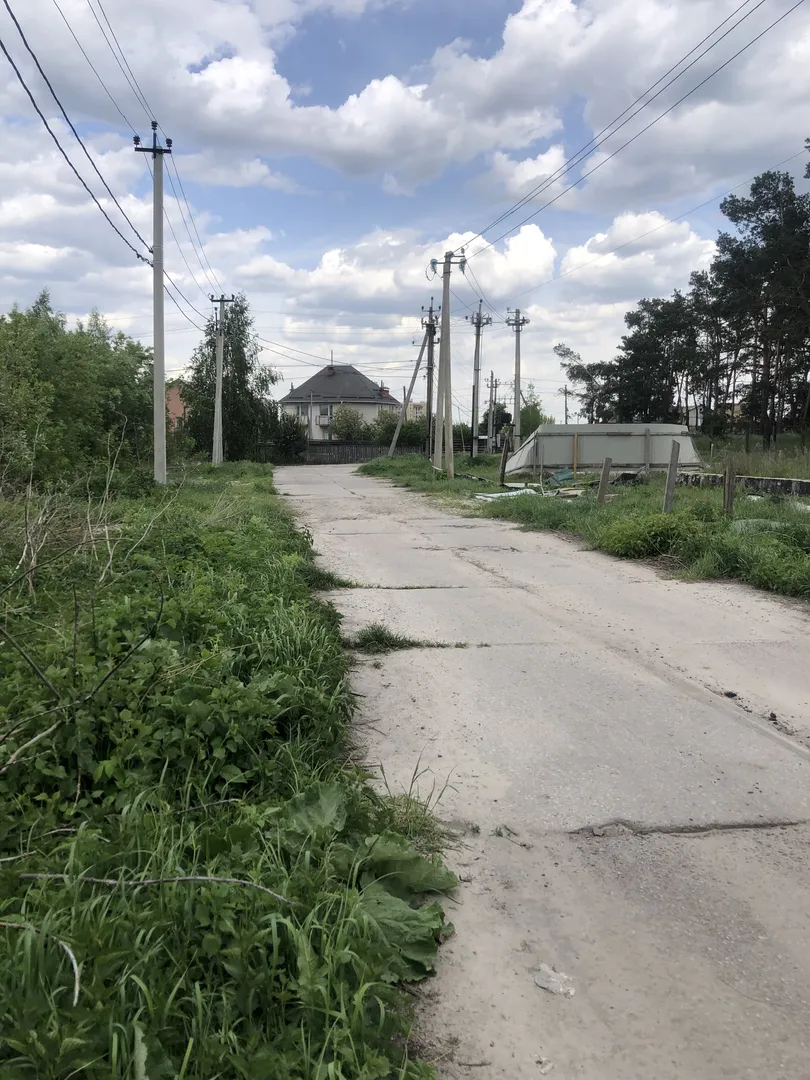 Буча вулиця Симоненко  — фото 4 з 4