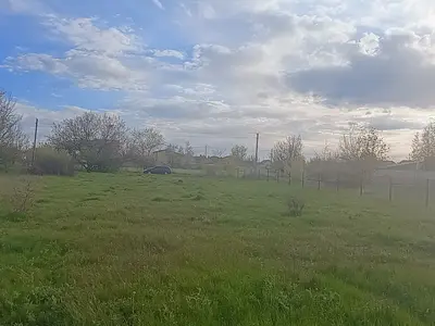 Продам земельну ділянку — мініатюра фото 1