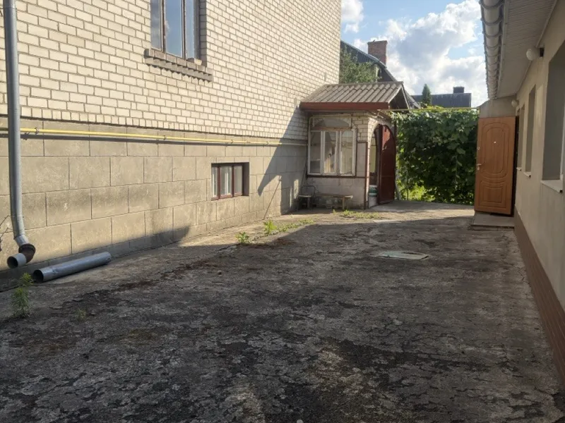 Два будинки за ціною одного в Вересневому — фото 13 з 13