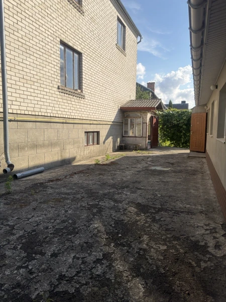 Два будинки за ціною одного в Вересневому — фото 13 з 13