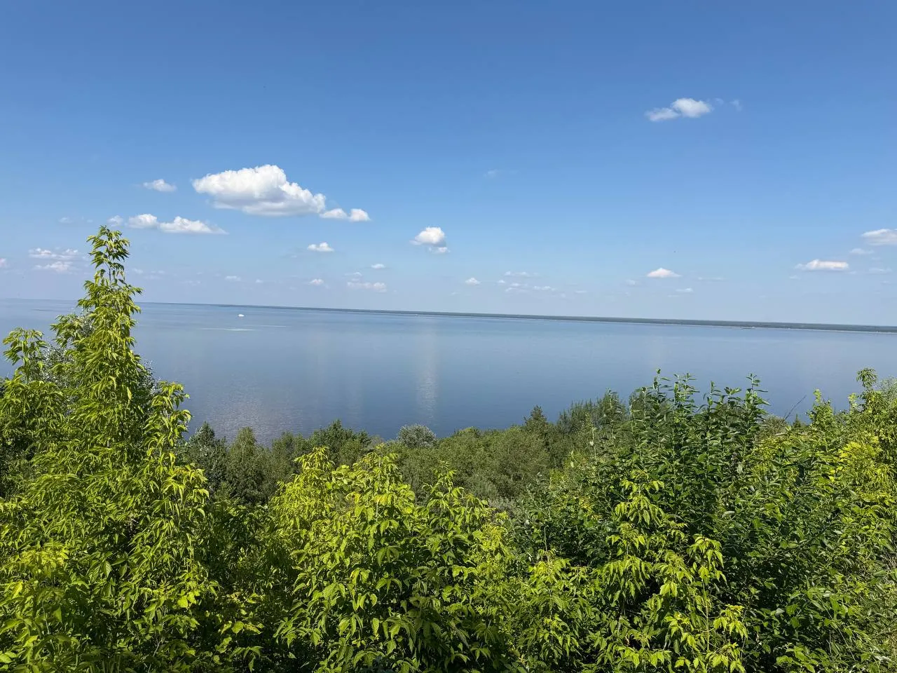 Ділянка 12.5 соток під будівництво. До Київського моря 500 м — фото 1 з 3