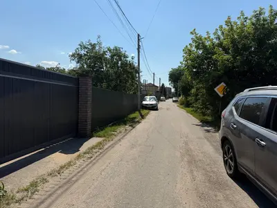 Ділянка 12.5 соток під будівництво. До Київського моря 500 м — мініатюра фото 2