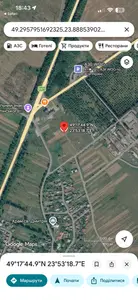 🏡 Продаж земельної ділянки в с. Добряни🏡 — мініатюра фото 7