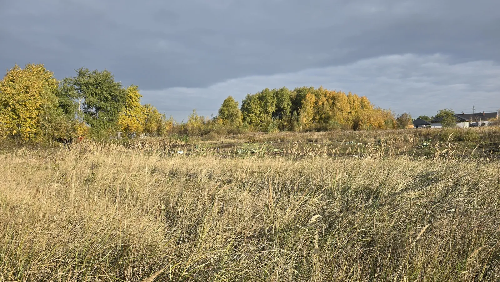 Ділянка 9 сот. на Залізничній. (26155123) — фото 1 з 6