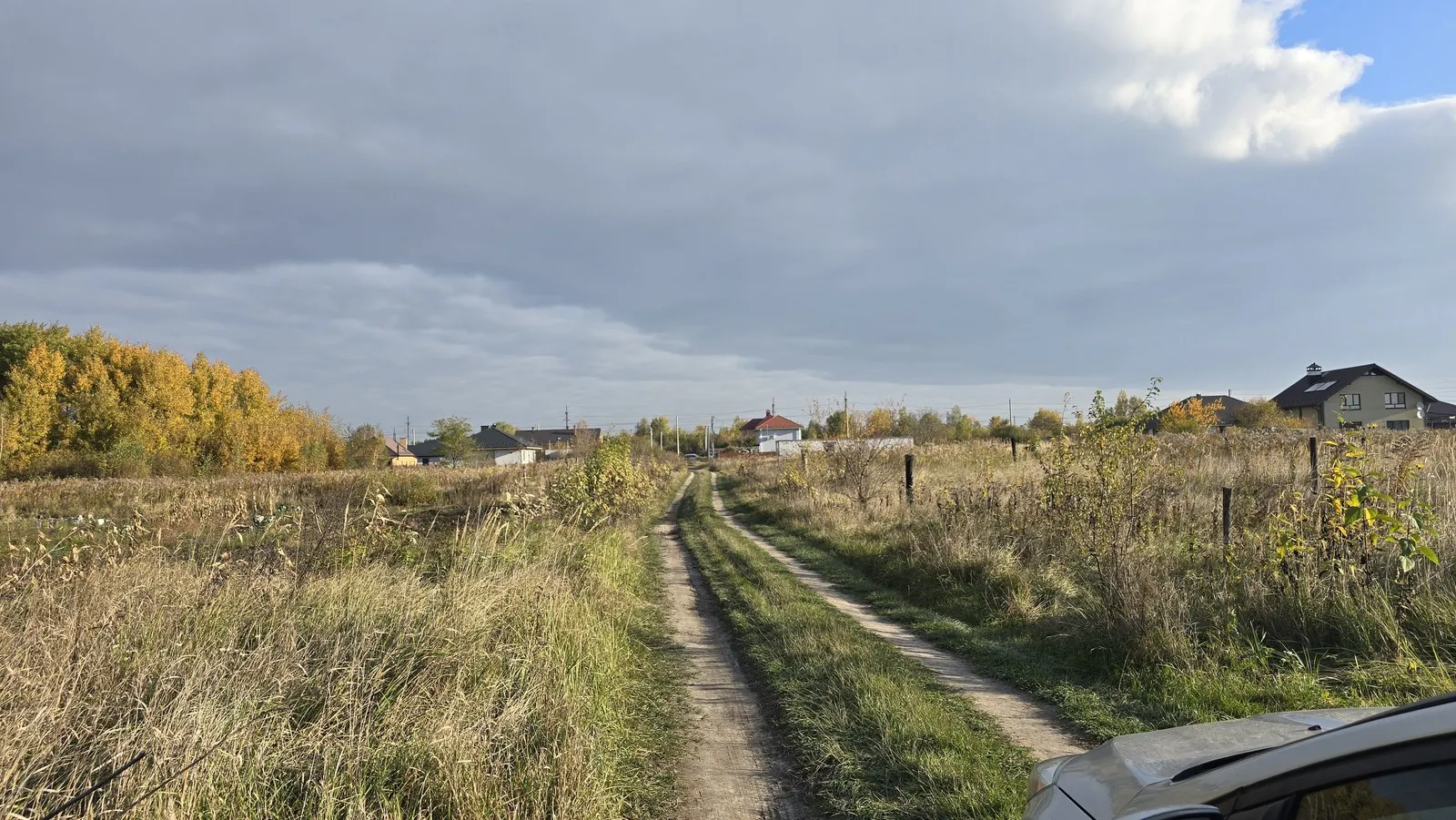 Ділянка 9 сот. на Залізничній. (26155123) — фото 6 з 6