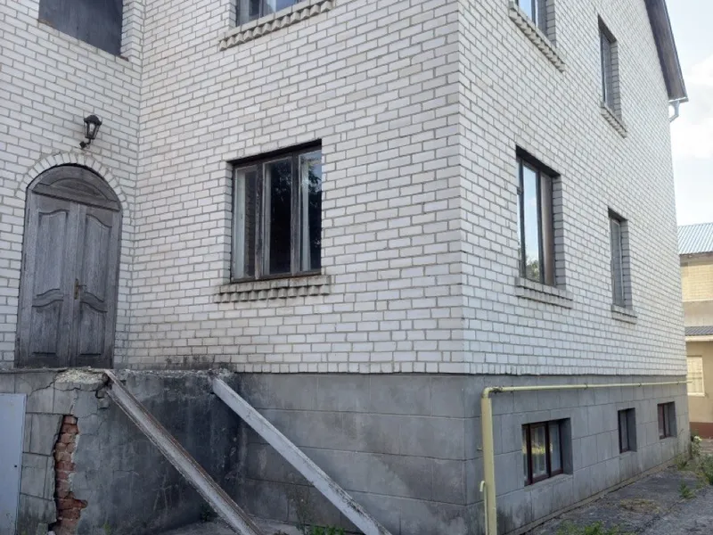Два будинки за ціною одного в Вересневому — фото 7 з 13