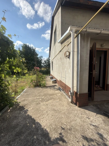 Два будинки за ціною одного в Вересневому — фото 11 з 13