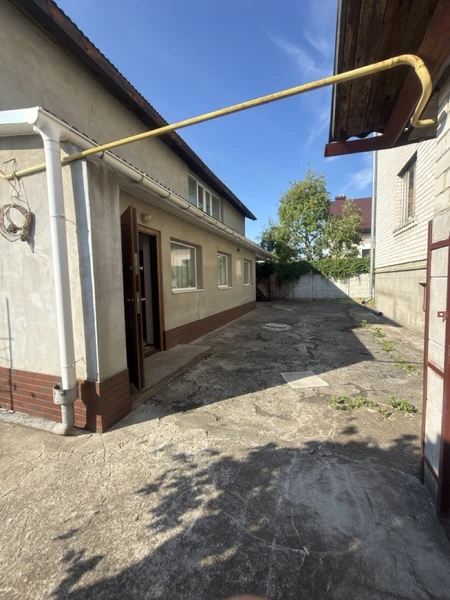 Два будинки за ціною одного в Вересневому — фото 12 з 13