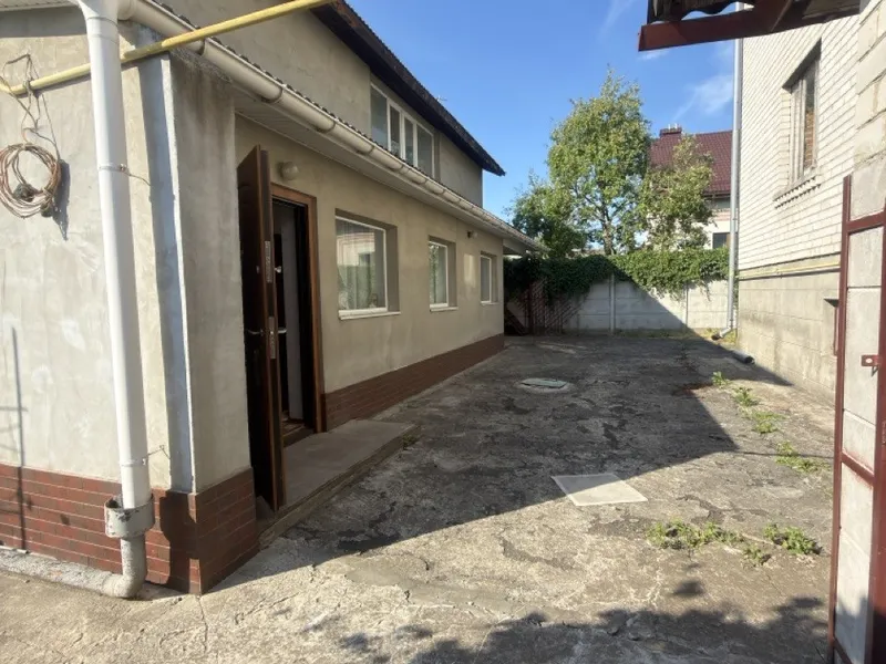 Два будинки за ціною одного в Вересневому — фото 12 з 13